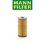 Фильтр масла MAN TGX элемент 51055010011/HU12003X