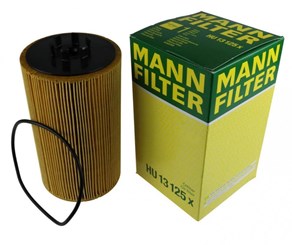 Фильтр масляный MAN D 2066, D 2676 TGA