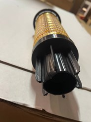 Фильтр топливный Caterpillar M318/M320/M322 4794131