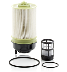 Фильтр топливный MB Actros MP4/MP5