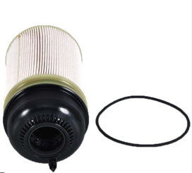 Фильтр топливный MB Actros MP4 тонкой очистки/4700907552 