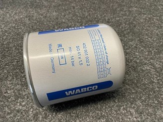 Фильтр влагоотделителя 41 x 1.5 81521550044
