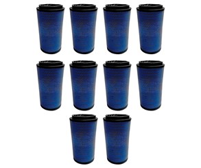 Фильтр воздушный DAF XF105/106XF 958507E/2144993 ( синий ) 