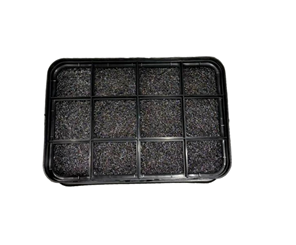 Фильтр воздушный Howo/Sitrak элемент верхний YG9725190002 