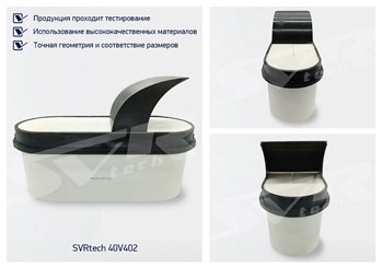 Фильтр воздушный MB Actros MP4 491/209/312*198 CP50002/0040946904/40V402