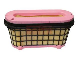 Фильтр воздушный MB Actros MP4/Antos (H=247мм) MANN version