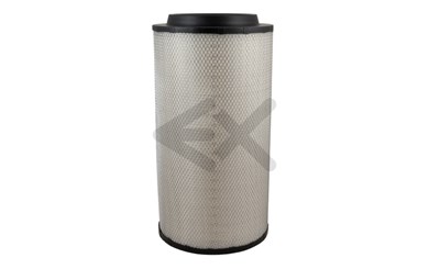Фильтр воздушный MB ActrosII/AxorII
