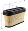 Фильтр воздушный MB Antos/Arocs OM470.903-OM 290*491*209 C50004/1/A0040949204 E2059L