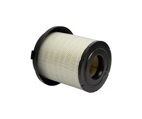 Фильтр воздушный с крышкой MB Atego/Atego/Axor 282*343,5*127 0040947404