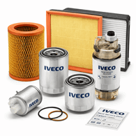 Фильтры IVECO