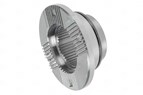 Фланец кпп ZF