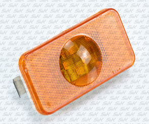 Фонарь габаритный (24V LED)