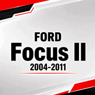 FORD Focus II 2004-2011