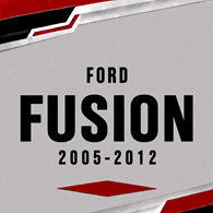 FORD Fusion 2005-2012