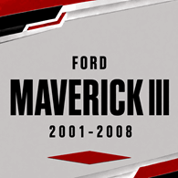 FORD Maverick III  2001-2008