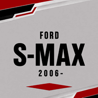 FORD S-MAX 2006-