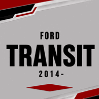 FORD Transit 2014-