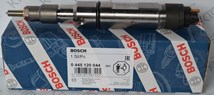 Форсунка Common Rail MAN TGA дв.2876 CR/IPL29/ZIRIS20S