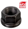 Гайка колёсная M20x1.5 ключ 27