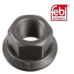 Гайка колёсная M22*1,5