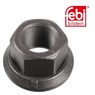 Гайка колёсная M22*1,5