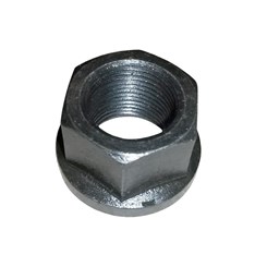 Гайка M20x1.5 ключ 27