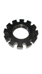 Гайка ступицы XCMG GR215 85513040