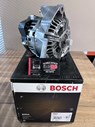 Генератор 28V/80A, Atego/Actros/Actros II/Axor/Bus 0124555065/0124555168