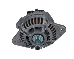 Генератор 	Case/New Holland 87715398