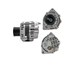 Генератор cо шкивом 12 ручьев 24 V, 90 A Iveco Stralis 504349350/504349348
