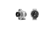 Генератор Mercedes Actros MP4/5 OM471 24V 150A 1986A01038/0124655615