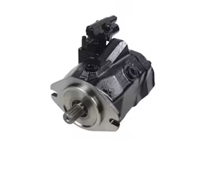Гидравлический насос Volvo VOE11707966/11707966
