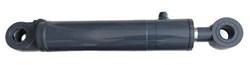 Гидроцилиндр поворота XCMG LW300F 250100220/XGYG01-004