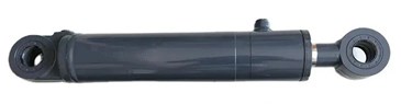 Гидроцилиндр поворота XCMG LW300F 250100220/XGYG01-004
