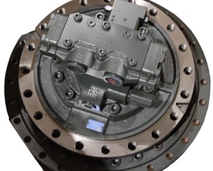 Гидромотор хода XCMG XE370CA 803007130/804023249/803093143