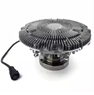 Гидромуфта без крыльчатки Volvo FM4 21705705