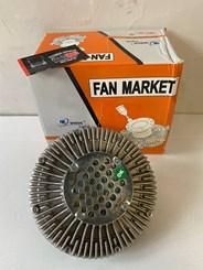 Гидромуфта Case IH 87340008