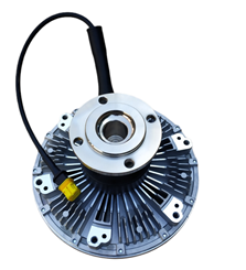 Гидромуфта MAN TGA с электронным управлением 51066300119