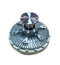 Гидромуфта MB Axor 9062000522