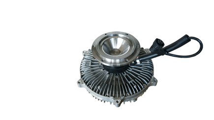 Гидромуфта MB с электронным управлением KYS020005483