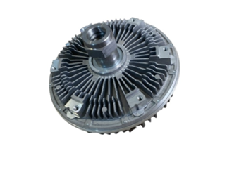 Гидромуфта RENAULT 7420867352