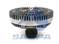 Гидромуфта Renault Midlum 220DXI/YMZ 5010619459/07710701