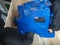 Гидрораспределитель 7-ми секционный (Rexroth)  CASE, NEW HOLLAND