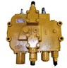 Гидрораспределитель XCMG LW300F/LW300FN 3 контура DF25B3/803004040