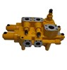 Гидрораспределитель XCMG LW330RU/LW600KN/XC968/ZL60GV 2 контура 803004121