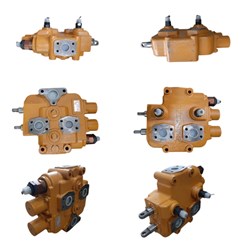 Гидрораспределитель XCMG ZL50G DF32D2/251800152