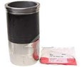 Гильза цилиндра A=144,5 C=153,8 L=270 H+F=10.07 С кольцами MAN TGA