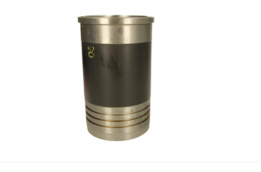 Гильза цилиндра d125 \IVECO EuroStar/Cursor/Stralis F3AE0681/D/E