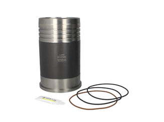 Гильза цилиндра d125 \IVECO EuroStar/Cursor/Stralis F3AE0681/D/E 500338224