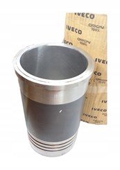 Гильза цилиндра d125 \IVECO EuroStar/Cursor/Stralis F3AE0681/D/E